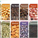 Manufacturer Hot Sale Almond Oil Press Machine thumbnail-6