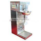 Automatic Thin Pastry Making Machine thumbnail-1