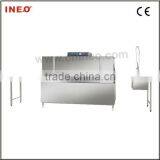 INEO Pass Through Restaurant Commercial Dishwasher HIGHT-C250 thumbnail-1