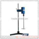 KM1000L-P High-Capacity Laboratory Electric Mixer Equipment thumbnail-1