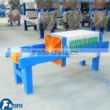 Energy Saving Screw Press Water Filter of Low Price for Sale thumbnail-1