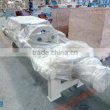 Mobile Filter Press for Stone Waste Water Treatment in Indonesia thumbnail-3