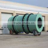 ISO9001&CE Certificate Durable Dolomite Calcination Rotary Kiln thumbnail-1
