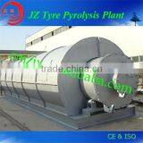 Tire Recycling Machine to Fuel Oil With Best Quality and Best Price thumbnail-2
