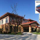 Good 2017 Stone Coated Metal Roof/roofing thumbnail-1