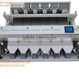 Metak CCD Rice Color Sorter / Ccd Camera Color Sorter, Color Sorting Machine thumbnail-2