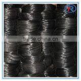 High Tensile Twisted Binding Wire/twisted Black Annealed Wire/twisted Steel Wire thumbnail-2