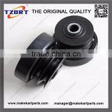 2A Type 3/4"bore 82mm electric scooter clutch pulley