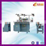 CH-250 Automatic Feeding Label Sticker Flat Bed Die Cutter thumbnail-2