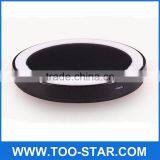 Colorful Mini High Quality Universal Qi Wireless Car Charger thumbnail-1