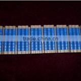 LBP831 Straight Run Single Hinge Low Backline Pressure Roller Chain thumbnail-2