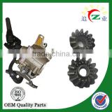 Factory original 200cc tricycle planetary gear box with reverse