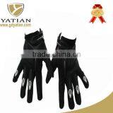 Protect Hands Full Finger Breathe Bike Riding Gloves thumbnail-4