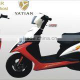 Guangzhou Factory Price Wholesale Gas Powered 2 Wheel Scooter 49cc thumbnail-1