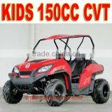 150cc Kids Truck thumbnail-1