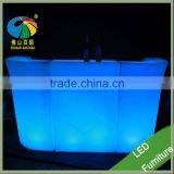Plastic 16 Color Changing Club LED Bar Counter thumbnail-3