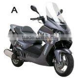 EEC 150cc Motorcycle