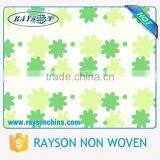 Reasonable Price Custom Color Designer PP Nonwoven Fashion Fabric thumbnail-3