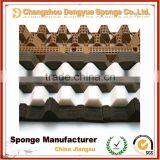 Shallow Vercor, Inside/Outside 3' Foam Closure Strip Eave Infill Strips thumbnail-6