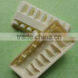Plastic Medical Oral Liquid Packing Tray With 8 Dividers thumbnail-1