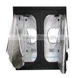 Factory Price Hydroponic Grow Tent 600D Mylar Fabric Grow Tent 240*120*200CM thumbnail-5