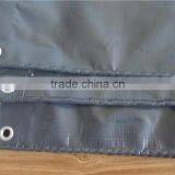 Anti-allergic Fumigation Tarpaulin, Cheap PVC Laminated Tarp, Waterproofing Polyester Tarpaulin thumbnail-1