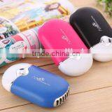 Protable Rechargeable Mini Air Conditioning Fan With USB thumbnail-1