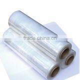 30cm Clear Color Hand Wrap LLDPE Stretch Films thumbnail-3