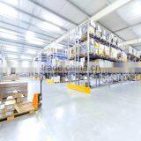 CN Construction Design Steel Structure Warehouse thumbnail-3