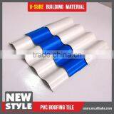 Heat Resistant Panels Long Lifetime Plastic Pvc Sheet Rolls thumbnail-4