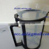 Soft Paint Mixing Cups thumbnail-1