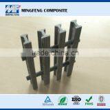 International Standard Anti Slip Pultruded Frp Grating for Walkway thumbnail-1