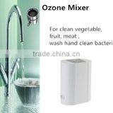 Pure Water Ozone Mixer Purifier Machine for Hone Use thumbnail-4