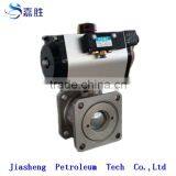 Aluminium Alloy Electromagnetic Pneumatic Valve thumbnail-1