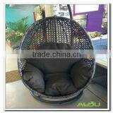 Audu Egg Pod Chair,Outdoor Furniture Egg Chair Pod thumbnail-3