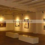 Custom Made Picture Hanging System thumbnail-1