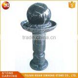 High Quality Marble Garden Fountain For Home Decoration thumbnail-2