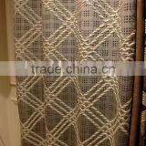 Luxurious Designs Ready Made Curtain in Jacquard Printed for Window/European Style Living Room Blackout Curtain Hotel Curtain thumbnail-4