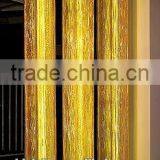 Decorative Art Glass Column thumbnail-1