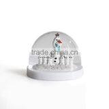 2016 Custom Made Fairy Snow Globes Manufacturer thumbnail-6