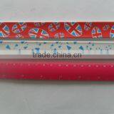 Custom Logo Silicone Papa Bracelet thumbnail-1