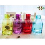 Handmade Stained Glass Vases for Flower Arrangements thumbnail-6