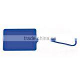 Travel Luggage Tag Silicone Luggage Tag Rubber Luggage Tag thumbnail-2