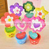 J216 Wooden Cartoon Clip, Memo Clip thumbnail-3