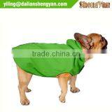 Cheap Dog Rain Gear,hooded Raincoat for Dogs thumbnail-1