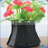 Non Woven Garden Fabric Grow Bags With Handle thumbnail-5