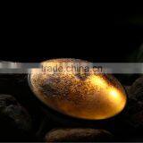 2017 Latest Cool Mist Moon Air Humidifier, USB Rechargeable Decorative Night Light Moon Mist Humidifer thumbnail-5