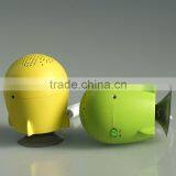 Mini Mobile Phone Speaker USB Mini Spaker for Mobile Phones Portable Stereo Sound Speaker thumbnail-4