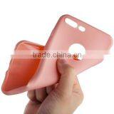 Ice Cream Color TPU Soft Phone Case for IPhone7 Plus thumbnail-3