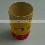 Eco-friendly Bamboo Fibre Drinking Cup thumbnail-5
